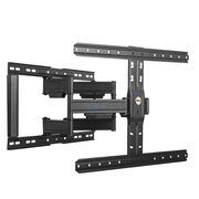  Кронштейн для телевизора Kromax Ultra Slim-102 черный 
