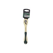  Трещотка реверсивная Rockforce RF-802372(51112) 3/8" 