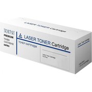 Тонер-картридж TrendArt TA_006R01520 голубой для Xerox WorkCentre 7525/7830 (15k) (000005) 
