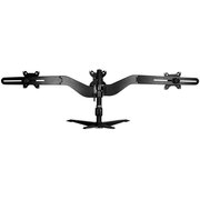  Подставка настольная Silverstone SST-ARM31BS (G56ARM31BS00010) 