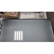  УЦ Телевизор TOPOMAX TM43FHSBK черный (Следы эксплуатации, полоса на дисплее,ПУ) 