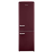  Холодильник TESLER RB-335 Cherry red 