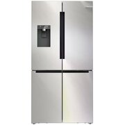  Холодильник Bosch KFI96APEA нерж 