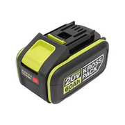  АКБ WORX Professional WA3406 