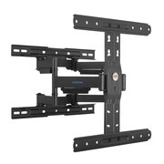  Кронштейн для телевизора Kromax Ultra Slim-101 черный 