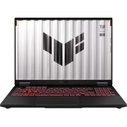  Ноутбук ASUS TUF Gaming A16 FA608UM-RV097 (90NR0KV1-M006W0_Win11P) AMD Ryzen 7 260 3800MHz/16"/1920x1200/32GB/512GB SSD/NVIDIA GeForce RTX 5060 8Gb 