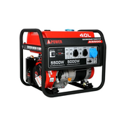  Бензиновый генератор A-iPower A5500 