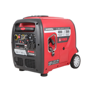  Бензиновый генератор A-iPower A4000iS 