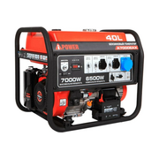  Бензиновый генератор A-iPower A7000EAX 