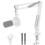  Стойка для микрофона Maono BA20 белый 