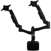  Подставка настольная Silverstone SST-ARM22BC (G56ARM22BC00010) 
