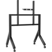  Мобильная стойка ONKRON TS2081 Black 