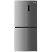  Холодильник KRONA Eiskalt 7970 XD TNF Inox Cross Door 