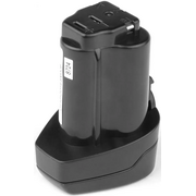  Батарея аккумуляторная TopON TOP-PTGD-MET-10.8-2.0-Li 10.8В 2.0Ач Li-Ion 