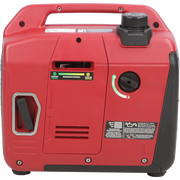  Бензиновый генератор A-iPower A1400LiS 