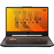  Ноутбук ASUS TUF A15 FA506NCG-HN218 (90NR0JF7-M00JD0) 15.6" FHD IPS 250N 144Hz/R7-7445HS/16GB/512GB SSD/RTX 3050 4GB/DOS/Graphite Black 
