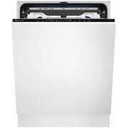  Встраиваемая посудомоечная машина Electrolux EEG88700W 