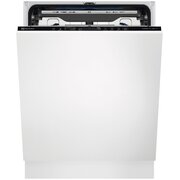  Встраиваемая посудомоечная машина Electrolux EEC87600W 