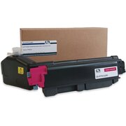  Картридж COPYRITE CR-KYTK5160M (TK-5160M) пурпурный 