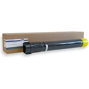  Картридж COPYRITE CR-XE106R01572Y (106R01572) желтый 