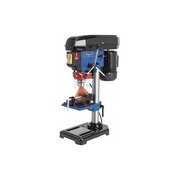  Сверлильный станок Scheppach DP16VLS 5906810901 настольный 