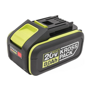  АКБ WORX Professional WA3058 