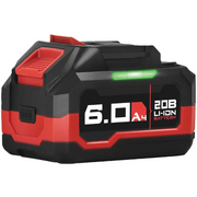  АКБ Profipower MLI1860B (X0042) 20V 6.0Ah Li-ion 