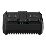  Зарядное устройство Deli DE-CD20D4 4А, 20V 