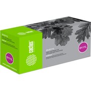  Картридж лазерный Cactus CS-D111L-MPSXL MLT-D111L черный 5000стр для Samsung Xpress M2022/M2020/M2021/M2020W/M2070/M2070FW/M2071/M2071FH/M2021W/M20 