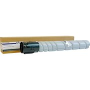  Картридж COPYRITE CR-LXC76C0HK0 (76C0HK0) черный 