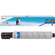  Картридж лазерный G&G GG-CEXV49BK C-EXV49 BK черный 36000стр для Canon imageRun Adv C3020/C3320/C3320F/C3320L/C3325 