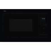  Встраиваемая микроволновая печь AEG OS5GM251EB 