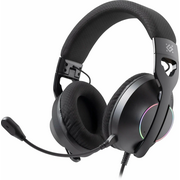  Игровая гарнитура DEFENDER Weaver Черный 62540 