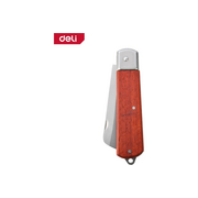  Нож электрика Deli DL0070 