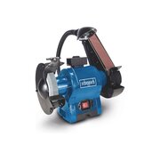  Комбинированный шлифовальный станок Scheppach BGS700 (4903303901) 