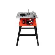  Распиловочный станок Gigant TSJ-254-2050-S со станиной 