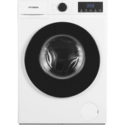  Стиральная машина Hyundai WME8212 белый 
