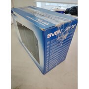  УЦ Акустическая система SVEN SPS-585 (плохая упаковка, пропайка контактов) 