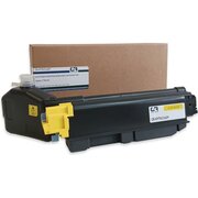  Картридж COPYRITE CR-KYTK5160Y (TK-5160Y) желтый 