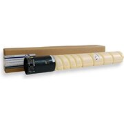  Картридж COPYRITE CR-KMTN216Y (TN-216Y/TN-319Y) желтый 