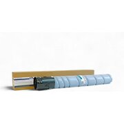  Картридж COPYRITE CR-LXC76C0HC0 (76C0HC0) голубой 