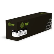  Картридж лазерный Cactus CS-TK5215K черный 20000стр для Kyocera TASKalfa 406ci с чипом 