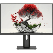  Монитор RDW Computers RDW2401K (2401K/F08B3100V2A1A) черный 