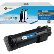  Картридж лазерный G&G GG-106R03484 106R03476/106R03484 черный 2500стр для Xerox Phaser 6510DN/WC 6515DN 