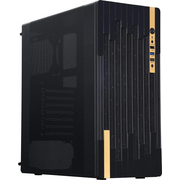 Корпус Accord ACC-188R2, ATX, Midi-Tower, без БП, черный 