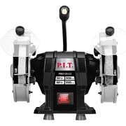  Станок точильный электрический P.I.T. PBG125-C2 