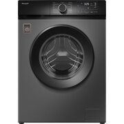  Стиральная машина Weissgauff WM 45106 Steam Grey 