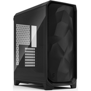  Корпус Fractal Design Meshify 3 TG Light Tint (FD-C-MES3A-02), без БП, Midi-Tower, 3x140mm, 2xUSB-A 3.2 + 1xUSB Type-C E-ATX, ATX 