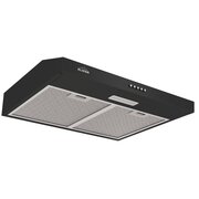  Вытяжка Elikor Eco 60 BK черный 