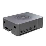  Корпус RockPi AE018 для Rock 5A, металл 
